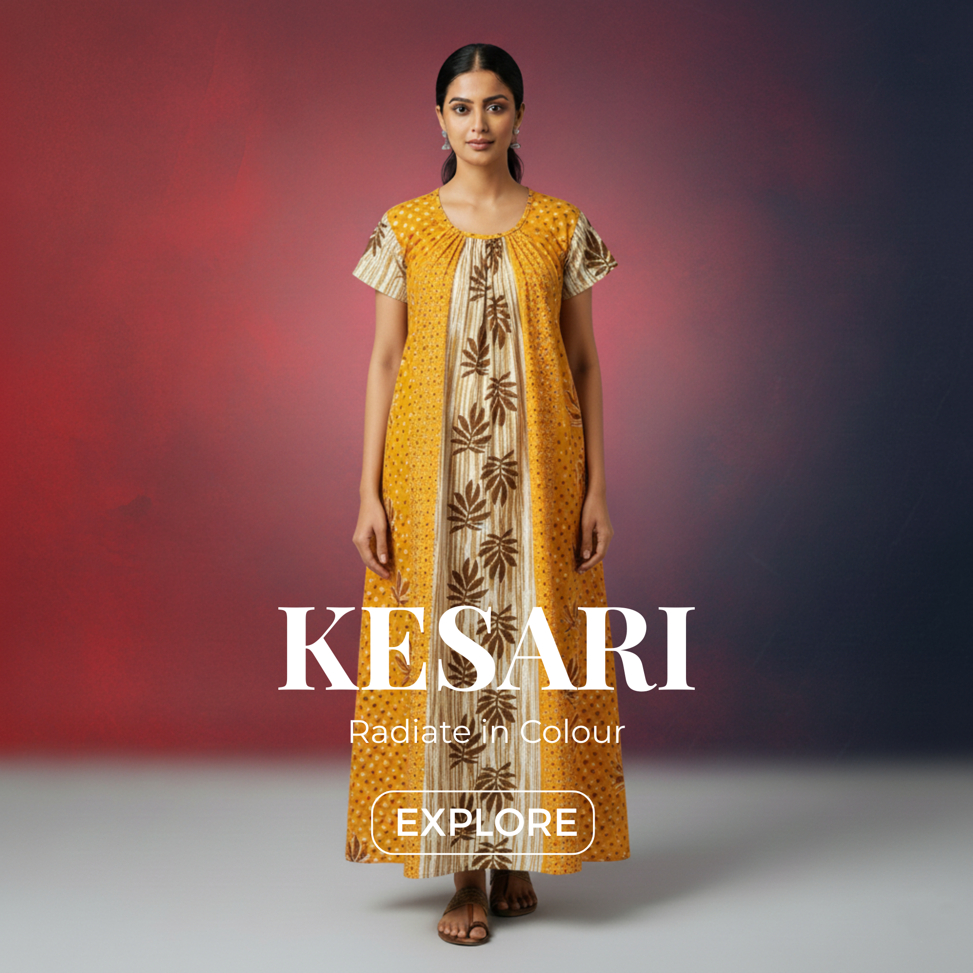 Kesari